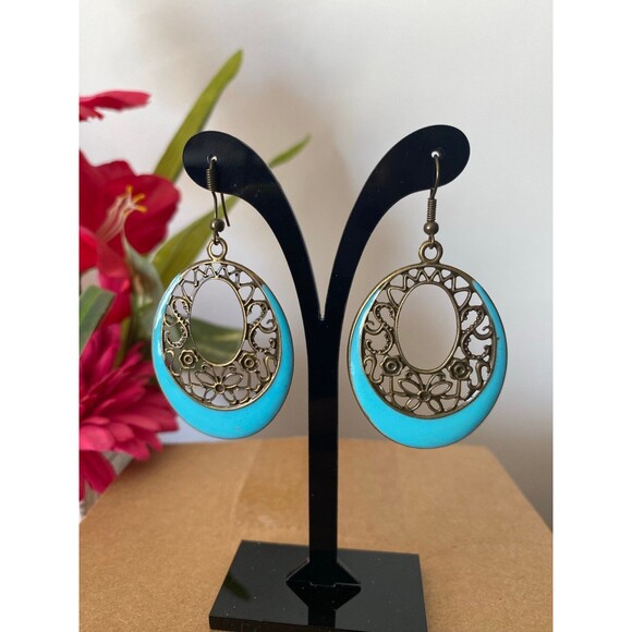 Earrings #92 - Picture 2 of 4